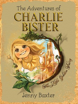 cover image of The Adventures of Charlie Bister